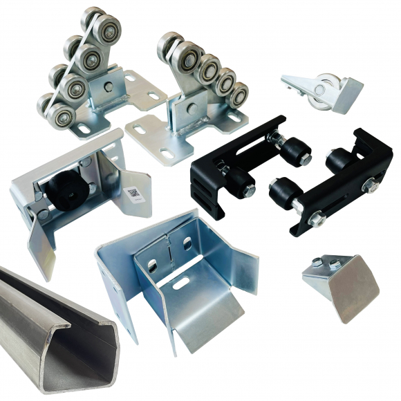 Комплект для откатных ворот DOORHAN DHPN-71-21K-6