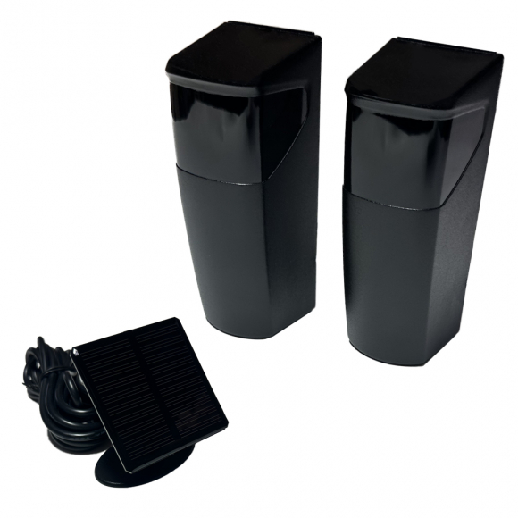 Фотоэлементы беспроводные для автоматических ворот Furniteh HW-09