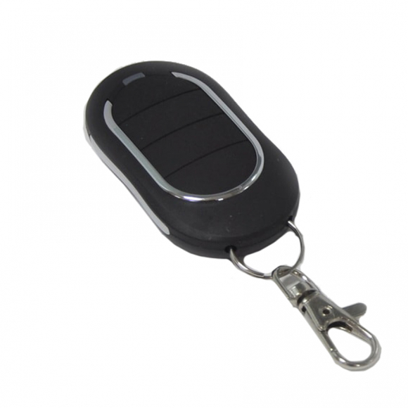 Alutech AT-4N пульт управления автоматическими воротами