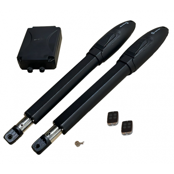 FURNITEH SW300DC Комплект автоматики для распашных ворот