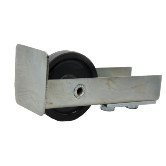 Ролик концевой для откатных ворот Ролтэк МИКРО