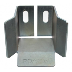 Ловитель нижний Ролтэк МИКРО для откатных ворот