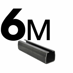 DEVA направляющая для откатных ворот 6 м DEVA направляющая для откатных ворот 6 м