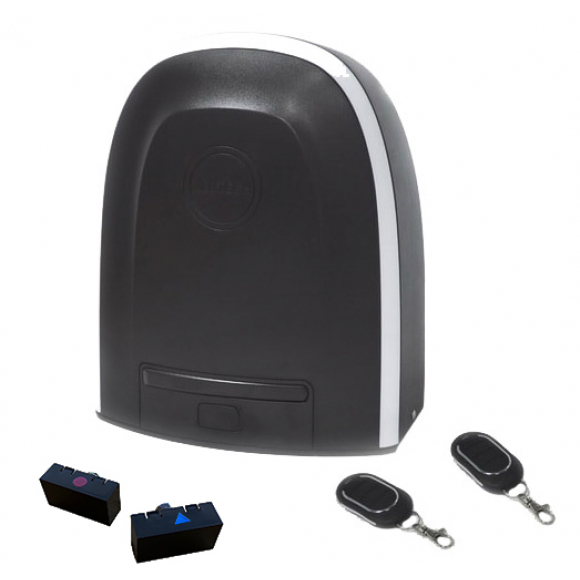 Автоматика для откатных ворот Alutech RTO 500 MKIT