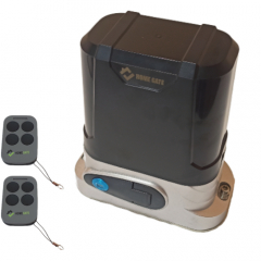 Автоматика для откатных ворот Home Gate LTM800AC